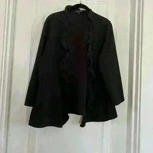Slinky Brand Jacket 1XL